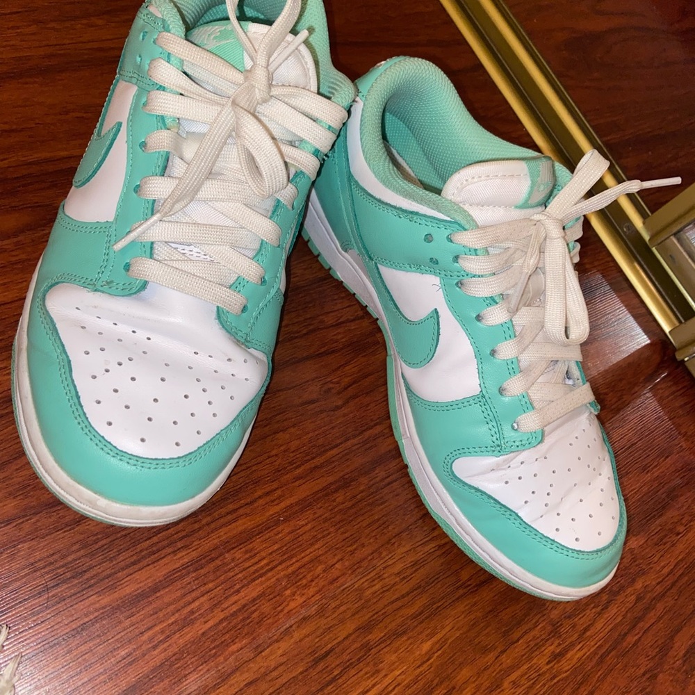 Nike Dunks - image 2